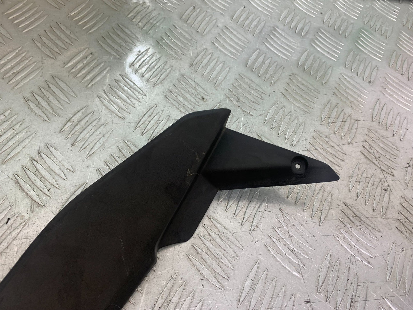 KAWASAKI Z1000 SX SIDE INFILL PANEL   YEAR 2014-16 (CMB1264)