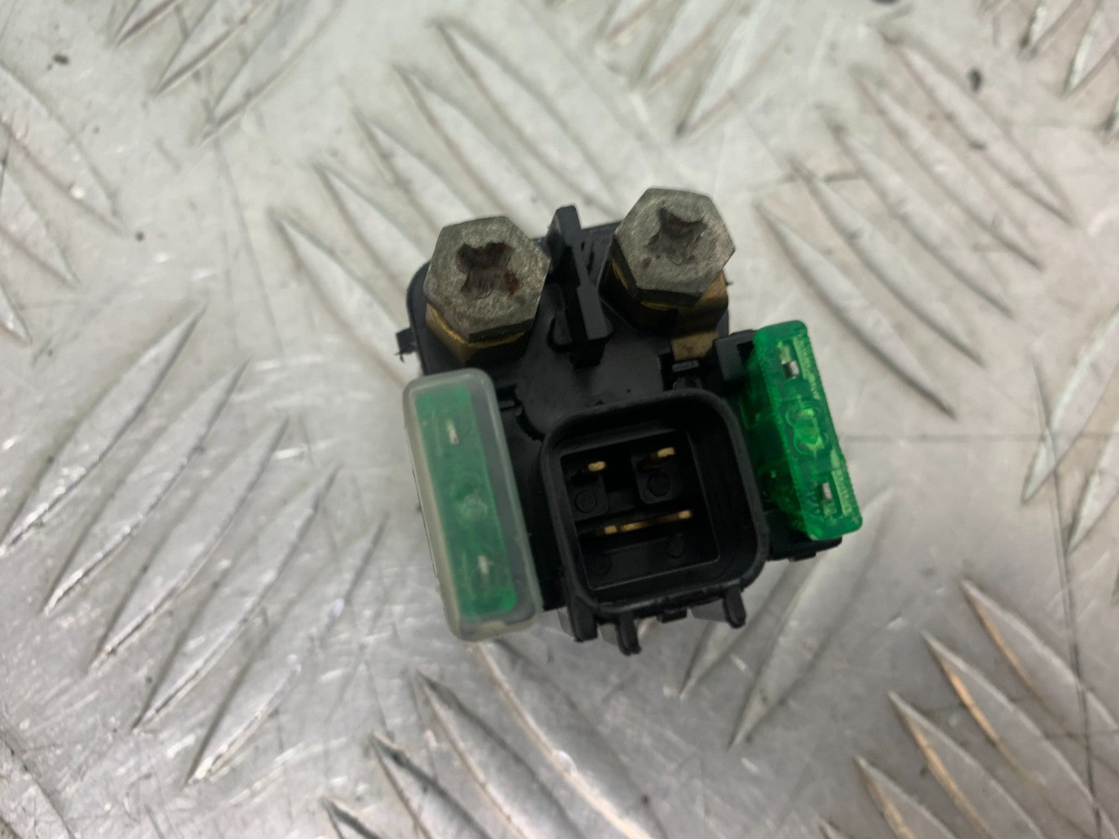 SUZUKI SV650 SV 650 mk1 STARTER SOLENOID   YEAR 1999-2002 (CMB1208)