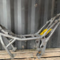 HONDA NC700 X FRAME REG LOG BOOK YEAR 2012-2014 (CMB1327)