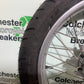 BMW R850 R R850R FRONT WHEEL  (NEW TYRE) YEAR 1994-2002 (CMB1170)