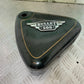 ROYAL ENFIELD BULLET 500 EFI LEFT SEAT PANEL  YEAR 2008 - 2016 (CMB1153)