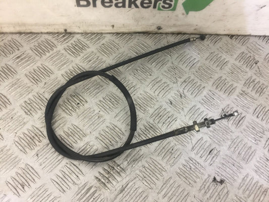 HONDA CBR600 CBR 600 F4I SPORT CLUTCH CABLE YEAR 2004  (STOCK 628)