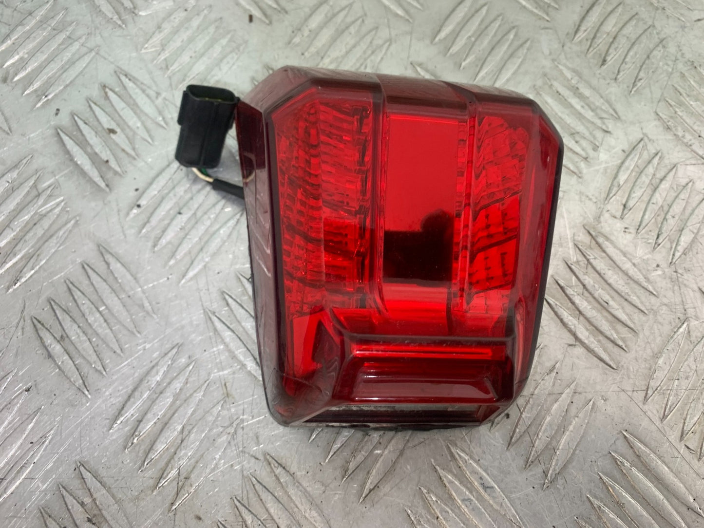 TRIUMPH TIGER 800 XRT REAR LIGHT   2018-2020 (CMB1193)