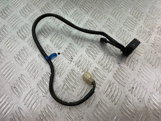 HONDA XL125 VARADERO RIGHT SWITCH GEAR  YEAR 2001-2006  (CMB1304)