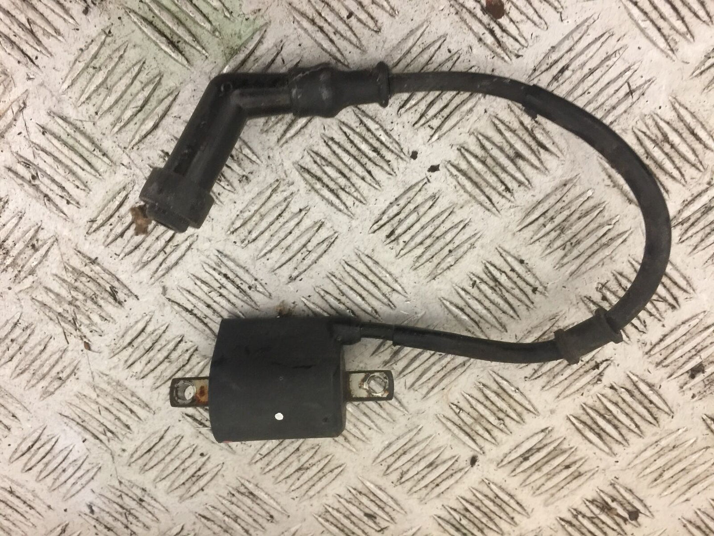 KAWASAKI J300 J 300 COIL AND CAP YEAR 2015 (STOCK 711)