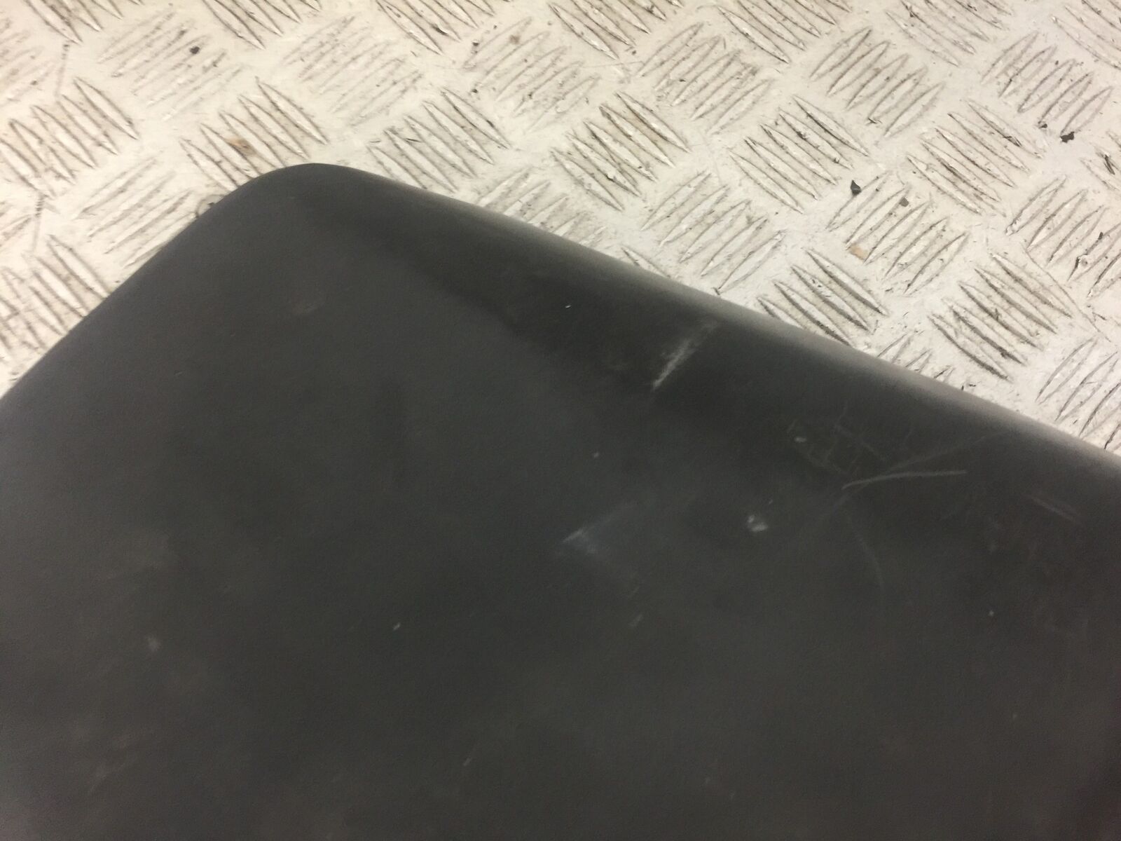 HONDA HONDA CBR400 RR REAR SEAT YEAR 1990-95(STOCK 624)