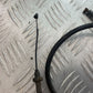 HONDA CB600 CB 600 HORNET CLUTCH CABLE   YEAR 1998 -2002 (CMB1126)