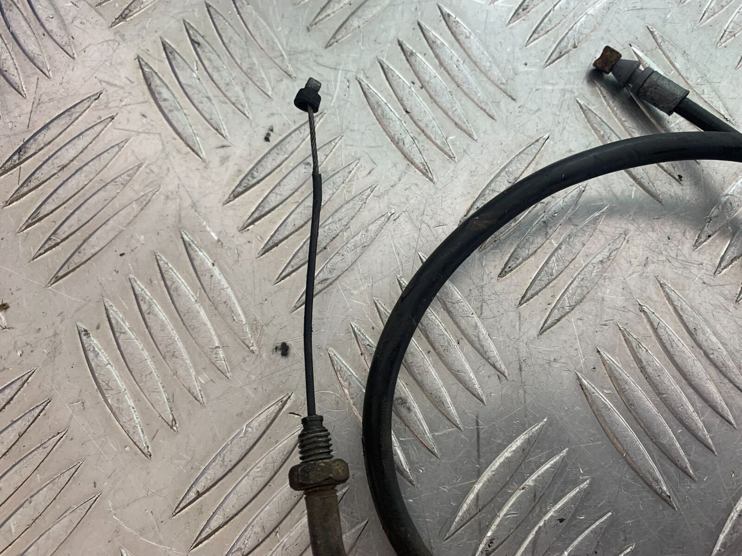 HONDA CB600 CB 600 HORNET CLUTCH CABLE   YEAR 1998 -2002 (CMB1126)