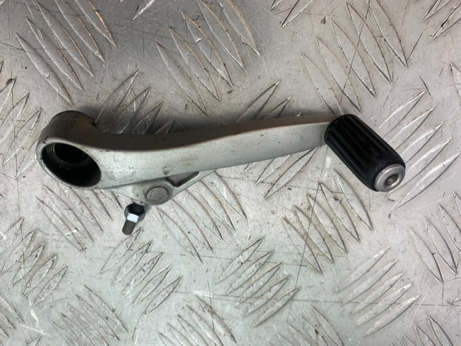 HONDA CBR1000 rr FIREBLADE GEAR LEVER YEAR 2012-2016 (CMB1198)