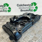 HONDA CBR1100 XX BLACKBIRD CYLINDER HEAD ROCKER COVER YEAR 1996-1998 (CMB1017)