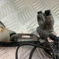 DUCATI 1199 PANIGALE BREMBO BRAKE MASTER CYLINDER YEAR 2012-2014 (CMB1047)