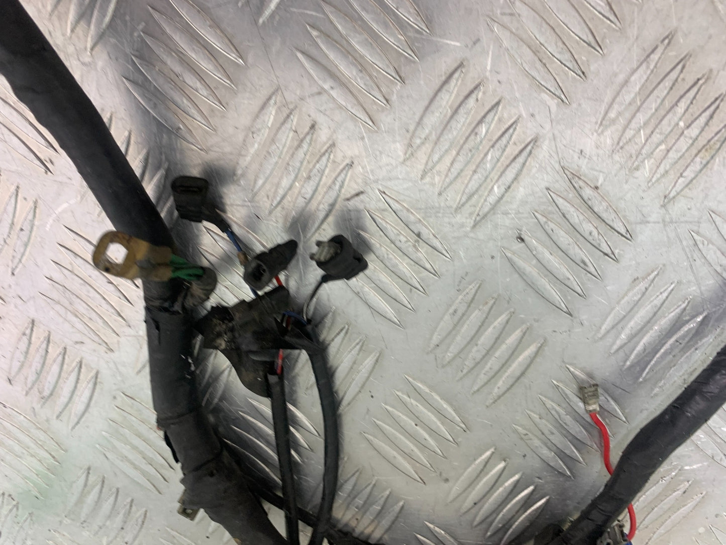 HONDA VFR750 VFR 750 F WIRING LOOM YEAR 1994-1997 (CMB1156)