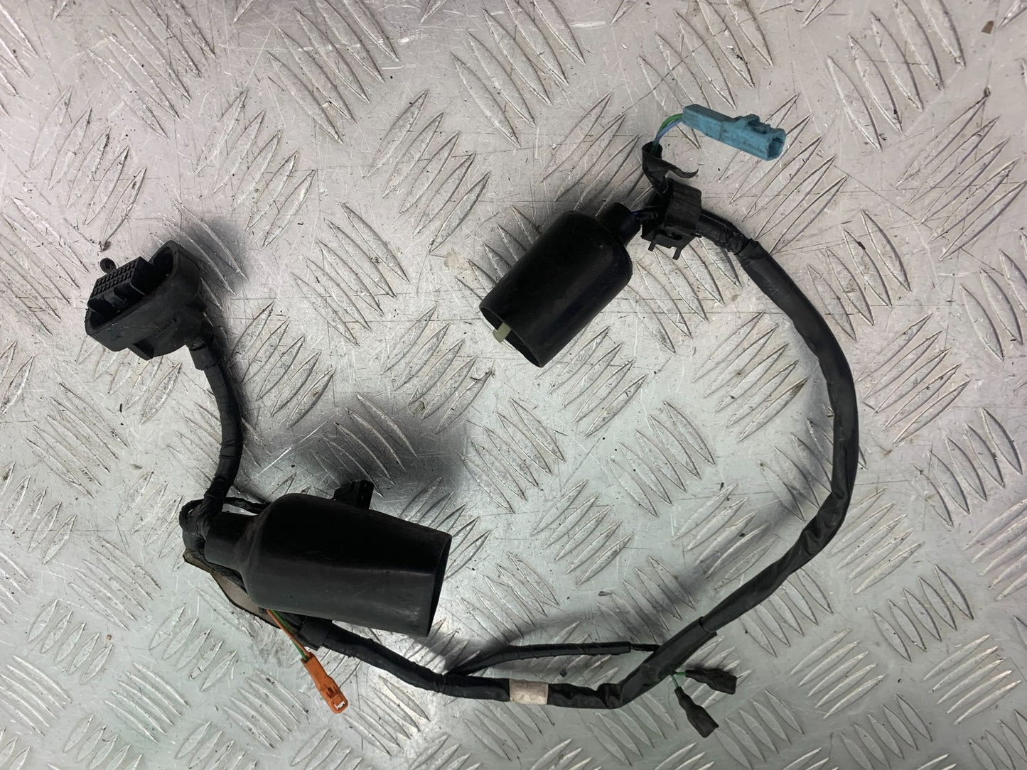 HONDA NT 700 V DEAUVILLE WIRING SUB LOOM   YEAR 2006-2010 (CMB1298)