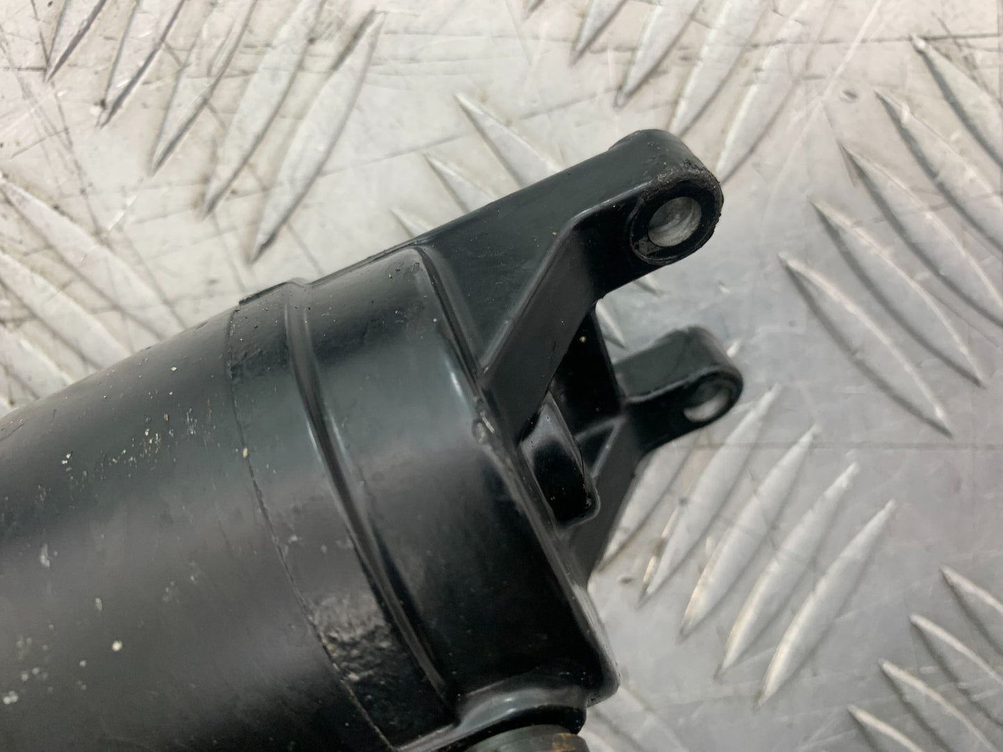 TRIUMPH 675 STREET TRIPLE RX STARTER MOTOR  2015- 2017 (CMB1299)