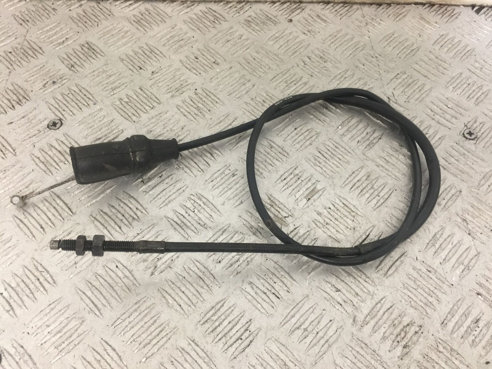 HONDA VT600 VT 600 SHADOW CLUTCH CABLE  YEAR 1992-1997 (STOCK 833)
