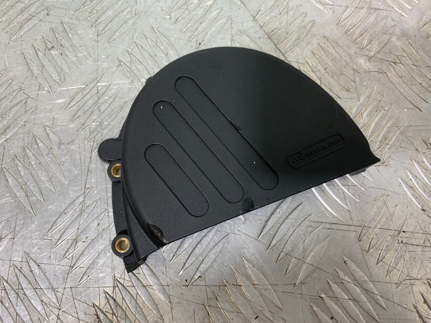TRIUMPH 955I SPRINT RS SPROCKER COVER  YEAR 1999-03 (CMB1313)