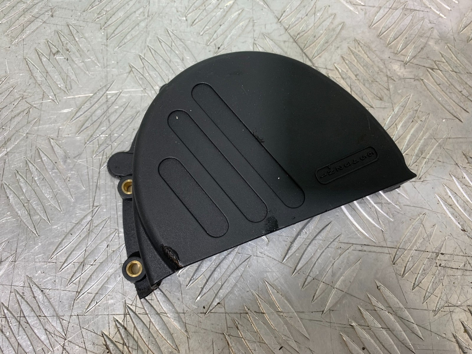 TRIUMPH 955I SPRINT RS SPROCKER COVER  YEAR 1999-03 (CMB1313)