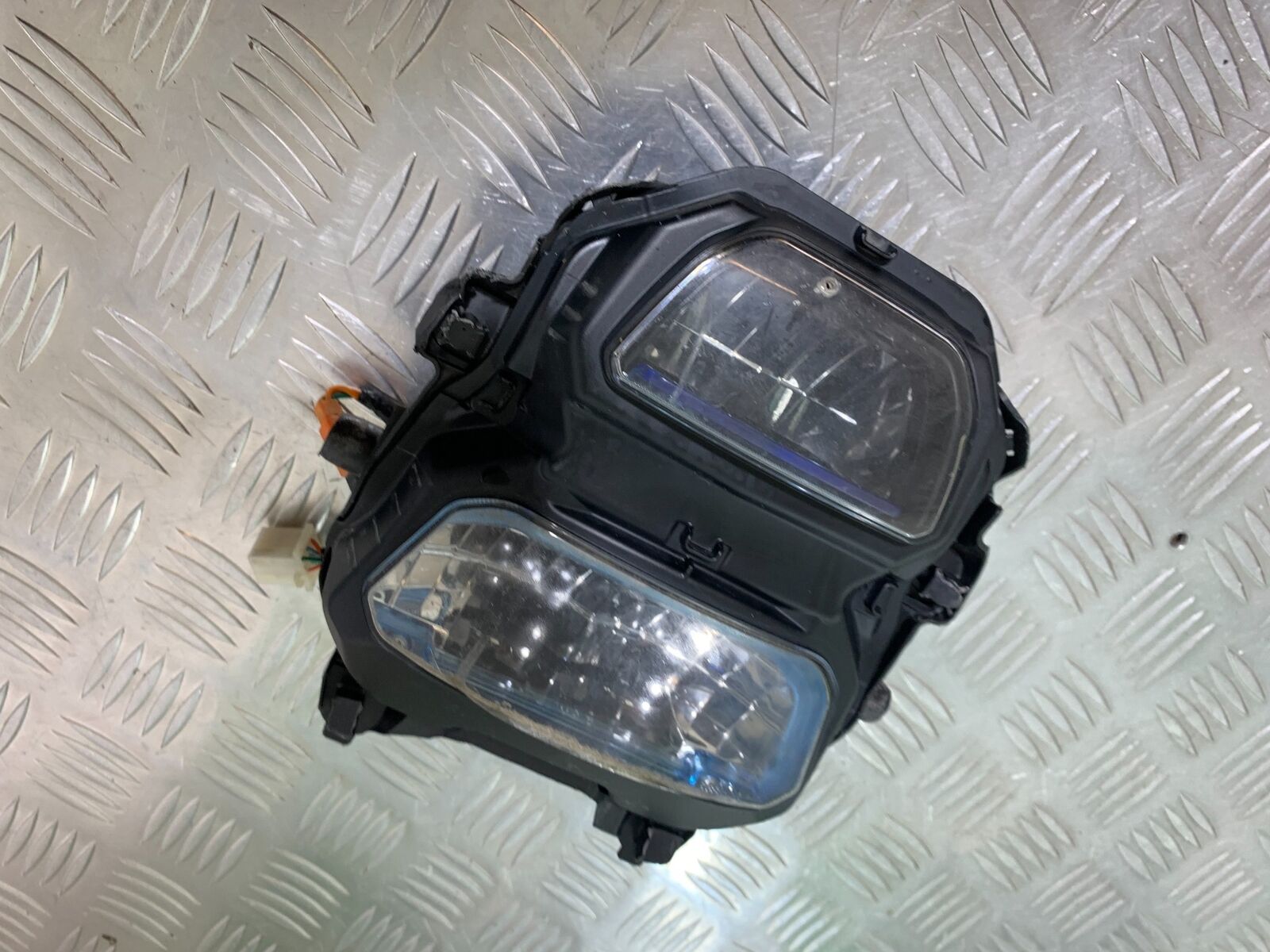 HONDA MSX125 GROM HEADLIGHT  YEAR 2016-2020  (CMB1009)