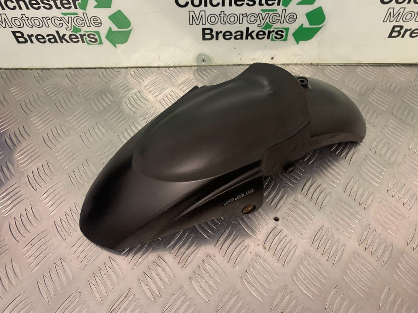 YAMAHA XJ6 XJ6-S FRONT MUDGAURD   YEAR 2009-2015  (STOCK 991)