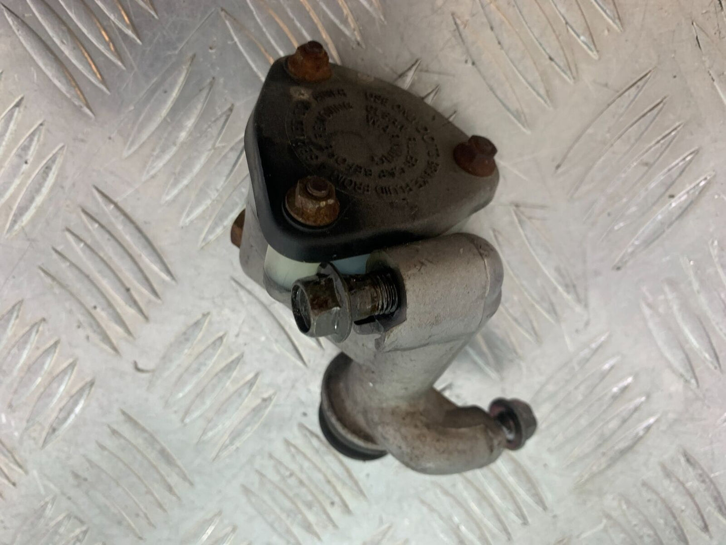 YAMAHA XS1100 MIDNIGHT SPECIAL REAR MASTER CYLINDER  YEAR 1980-1982 (CMB1122)