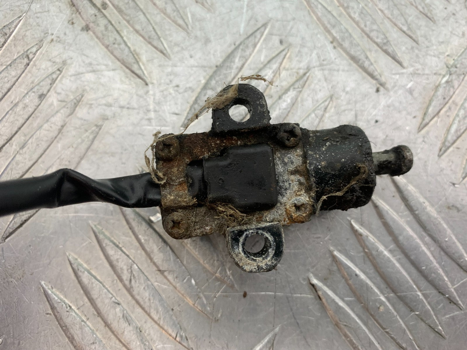 YAMAHA YBR125 CUSTOM SIDE STAND SWITCH  YEAR 2008-2016 (CMB1192)