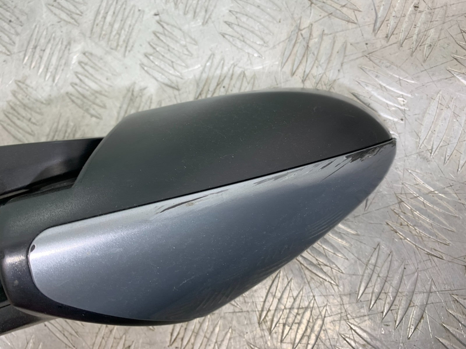 KAWASAKI GTR1400 GTR 1400 RIGHT MIRROR YEAR 2007-2009 (CMB1306)