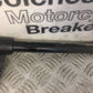 TRIUMPH 750 TRIDENT RIGHT BAR  YEAR 1994 STOCK 396