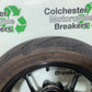 APRILIA TUONO 1000 V4R REAR WHEEL YEAR 2011-13  (CMB1331) 