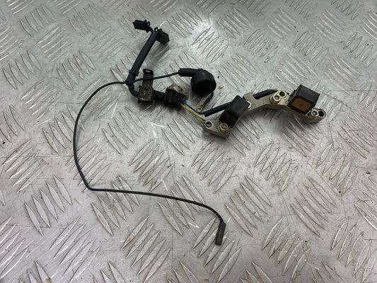 HONDA VFR750 VFR 750 IGNITION PICK UPS  YEAR 1994-1997 (CMB1156)