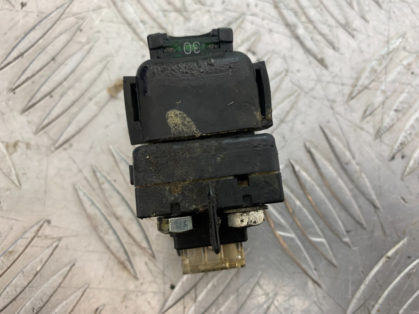 SUZUKI GSF1200 GSF 1200 BANDIT STARTER SOLENOID   YEAR 2001-2004 (CMB1188)