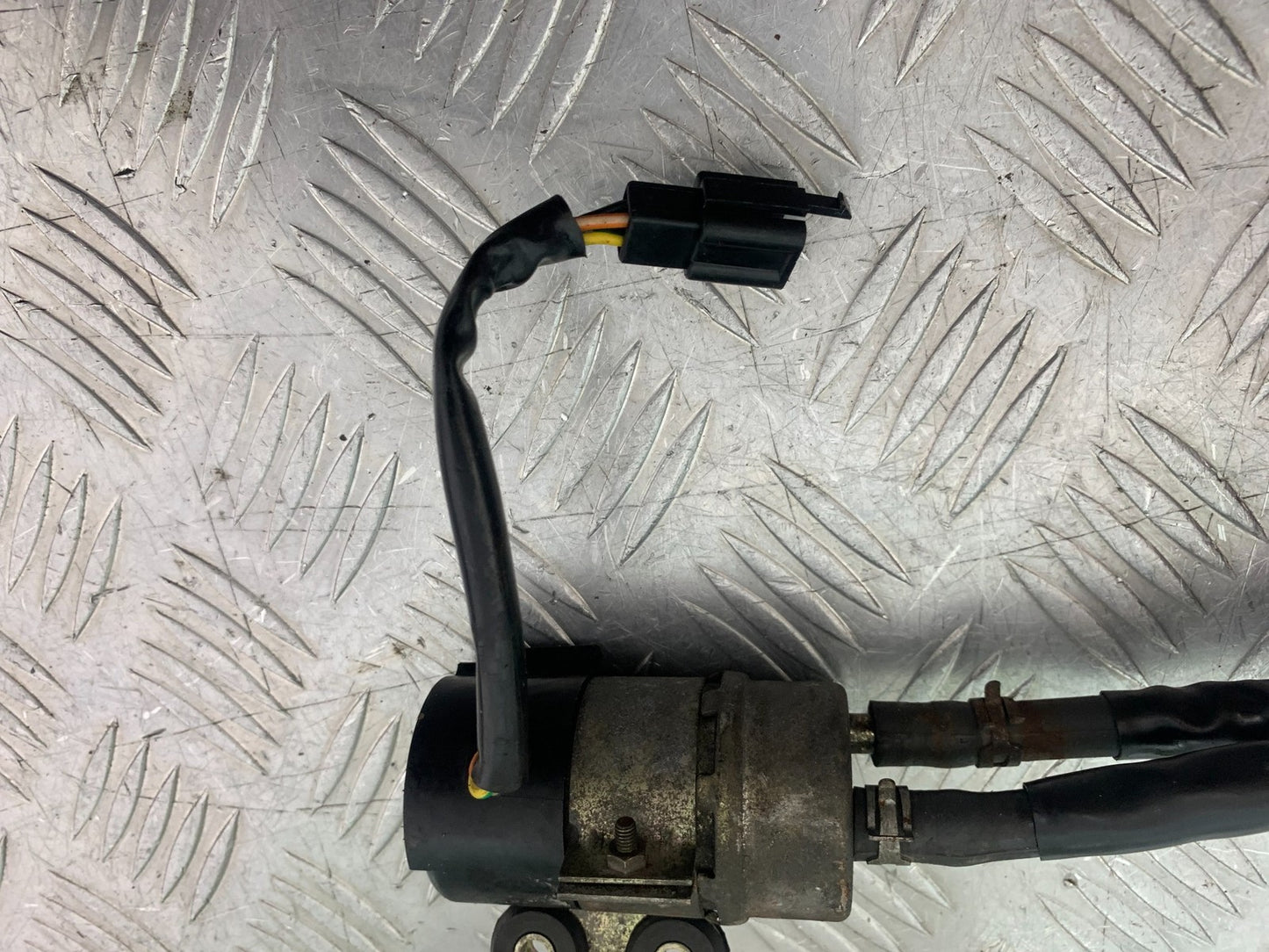 SUZUKI GSX1100 G GSX 1100 G PETROL PUMP  1991-1996 (CMB1283)