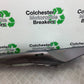 KAWASAKI GTR1400 GTR 1400 RIGHT SEAT PANEL  YEAR 2007-2009 (CMB1306)