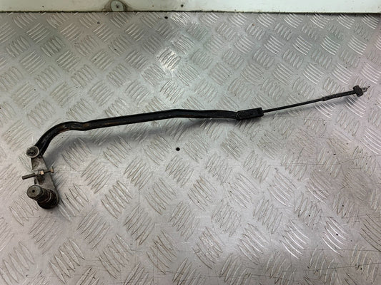 YAMAHA XV1100 XV 1100 VIRAGO REAR BRAKE ROD 1990-1999 (CMB1190)