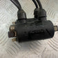 HONDA VF500 VF 500 COILS AND CAPS    YEAR 1985-1987