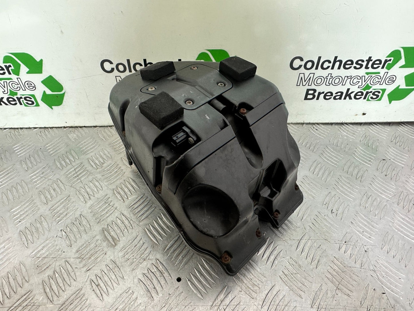 KAWASAKI ER6 F ER6F AIRBOX YEAR 2005-2008 (CMB1178)