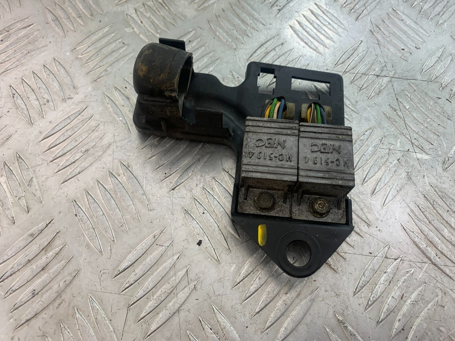 HONDA GL500 GL 500 SILVERWING CDI UNITS  YEAR 1981-82 (CMB1168)