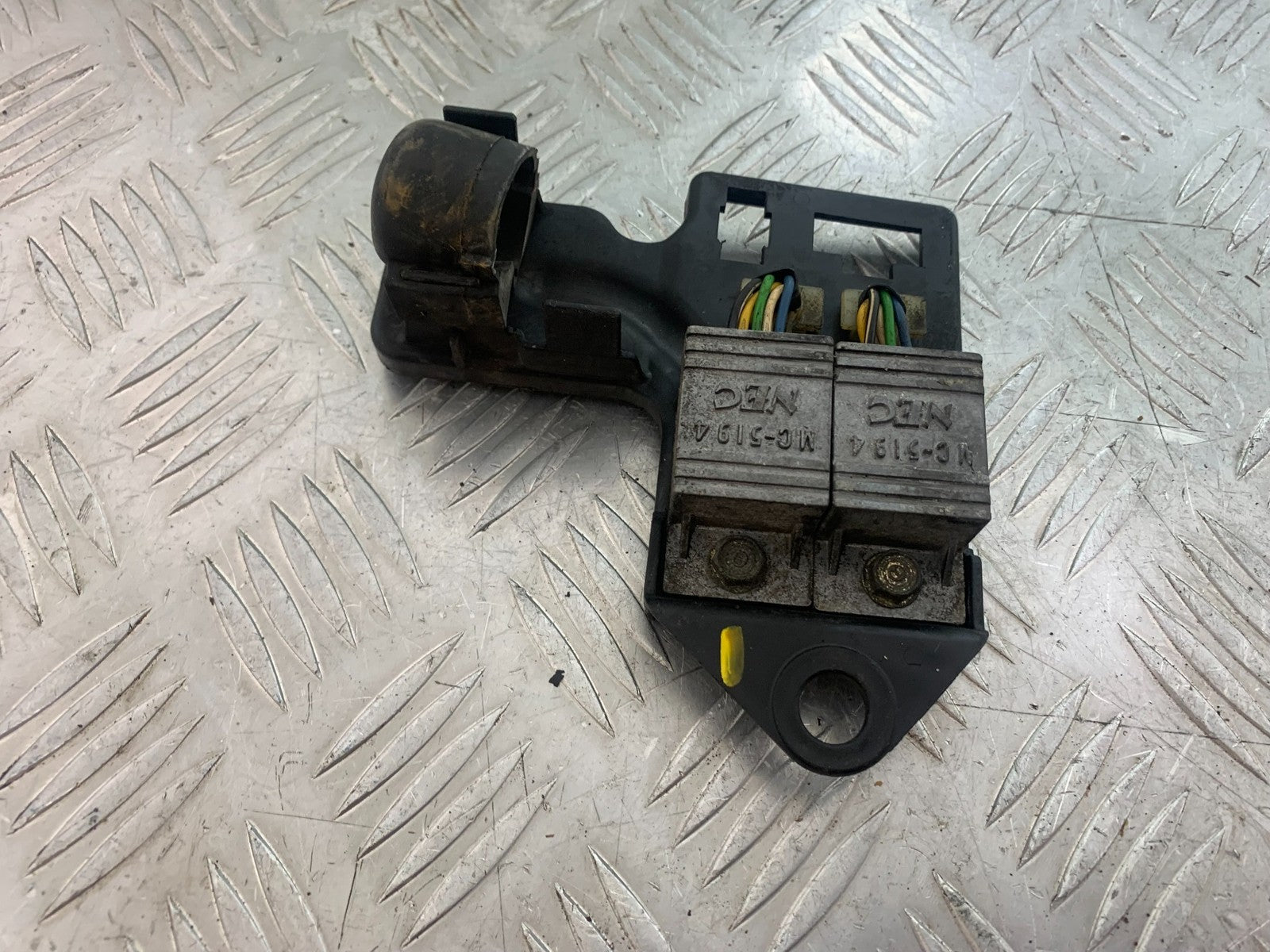 HONDA GL500 GL 500 SILVERWING CDI UNITS  YEAR 1981-82 (CMB1168)