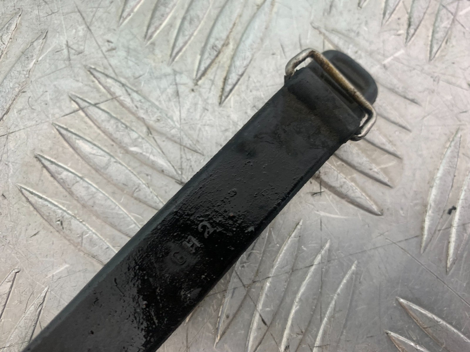 BMW R850 R R850R BATTERY STRAP  YEAR 1994-2002 (CMB1170)