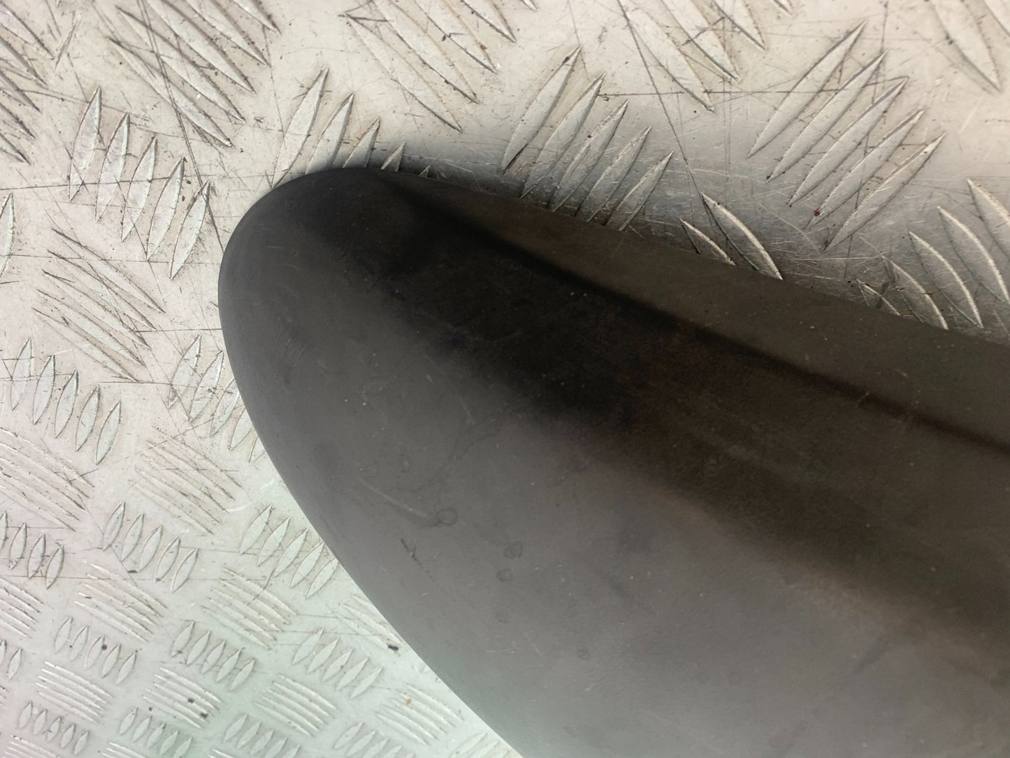 HONDA XL125 VARADERO FRONT MUDGUARD   YEAR 2001-2006  (CMB1210)