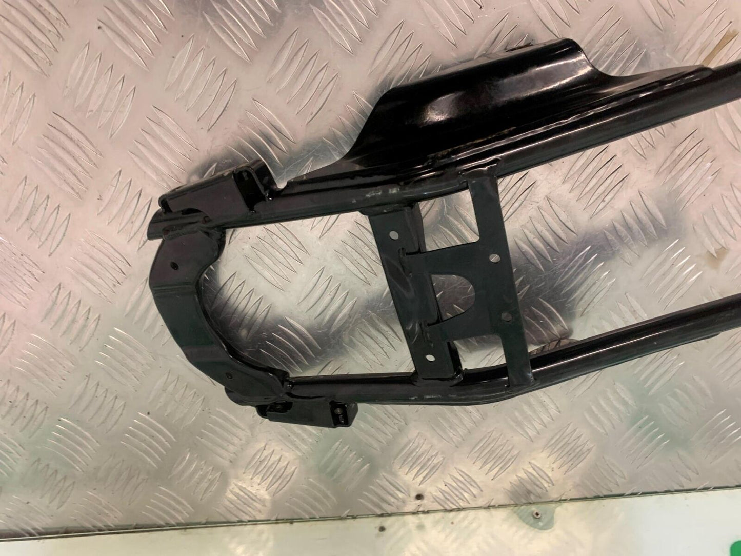 ROYAL ENFIELD 350 CLASSIC REAR SUBFRAME  YEAR 2022 (STOCK 967)