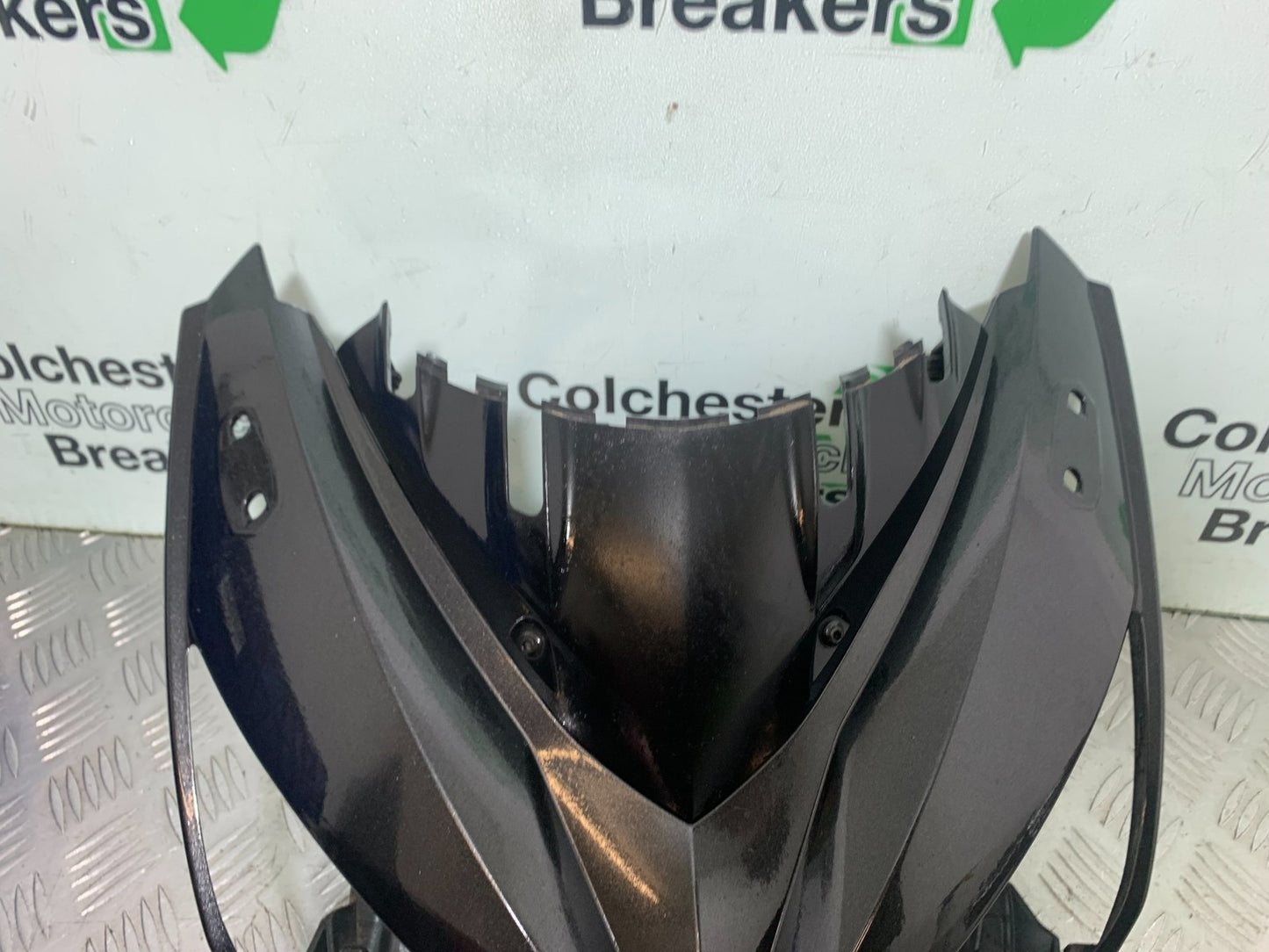 KAWASAKI Z1000 SX TOP FAIRING PANEL  YEAR 2014-16 (CMB1264)