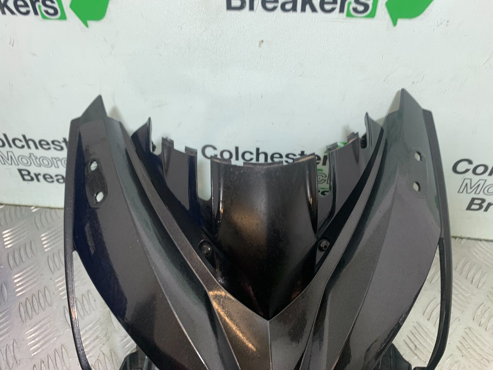 KAWASAKI Z1000 SX TOP FAIRING PANEL  YEAR 2014-16 (CMB1264)