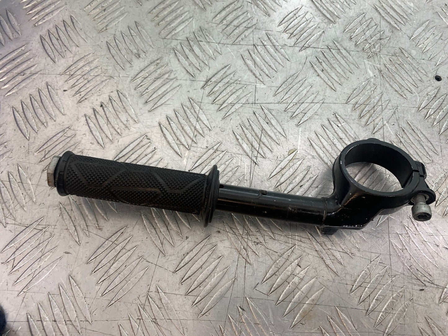 APRILIA RSV1000 R FACTORY MILLE LEFT HANDLEBAR   2004-09 (CMB1203)