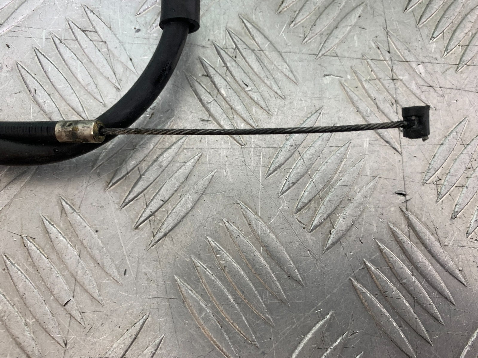 HONDA CBR1000 rr FIREBLADE CLUTCH CABLE   2008-2011 (CMB1253)