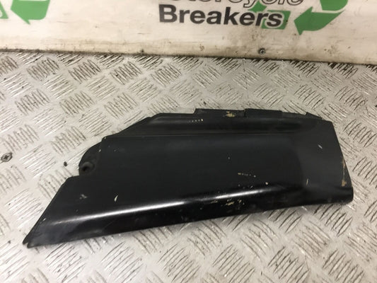 YAMAHA XTZ 750 SUPER TENERE LEFT TAIL PIECE   YEAR 1990-1995 (STOCK 889)