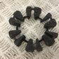 TRIUMPH 675 STREET TRIPLE CUSH DRIVE RUBBERS  2008-2012 (STOCK 736)