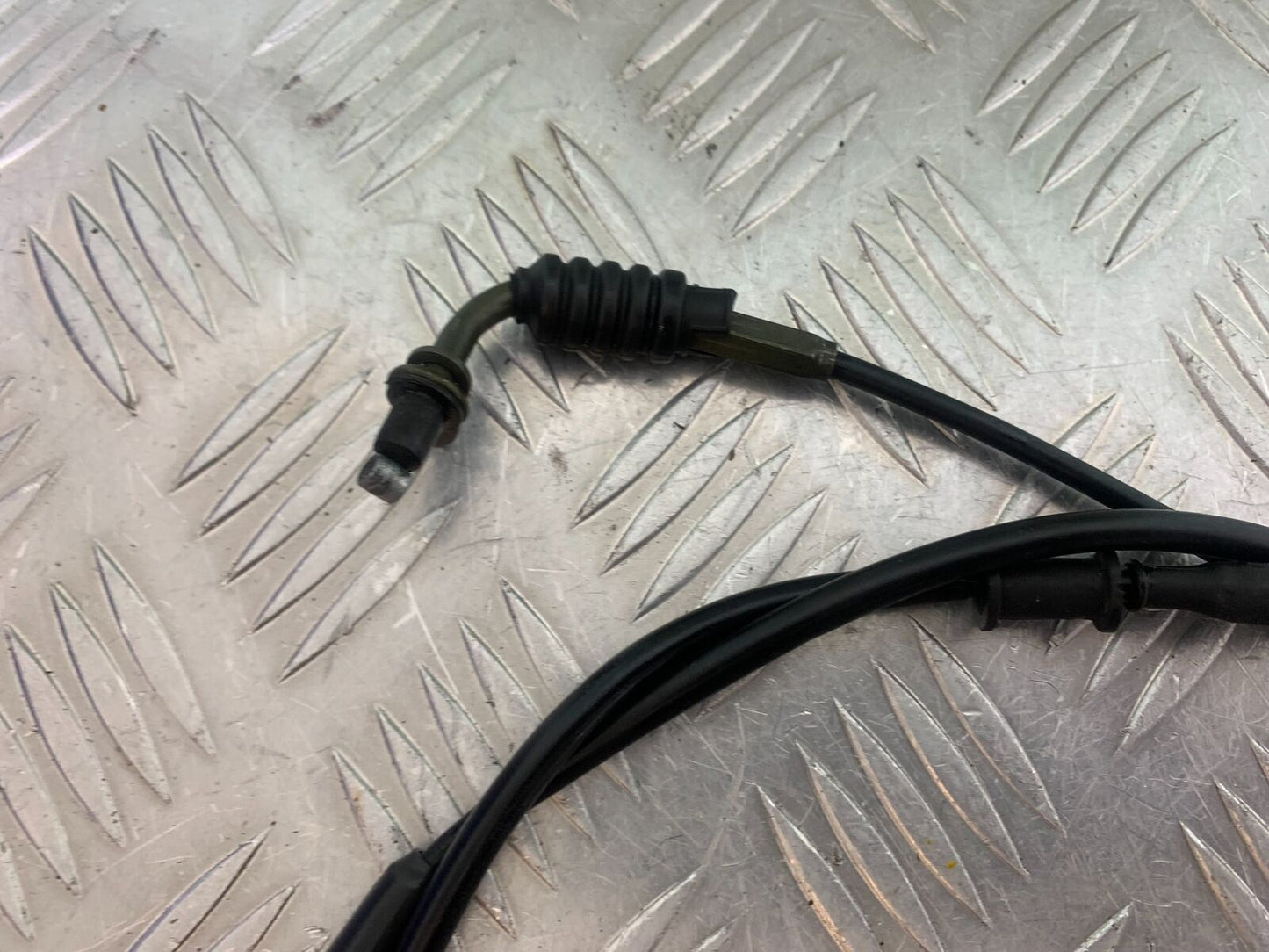 NECO GPX125 THROTTLE CABLE  YEAR 2016-2021 (CMB1052)