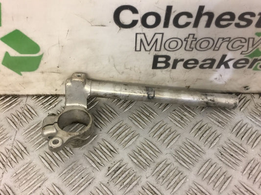 SUZUKI SV650 SV 650 RIGHT BAR YEAR 1999 STOCK 417