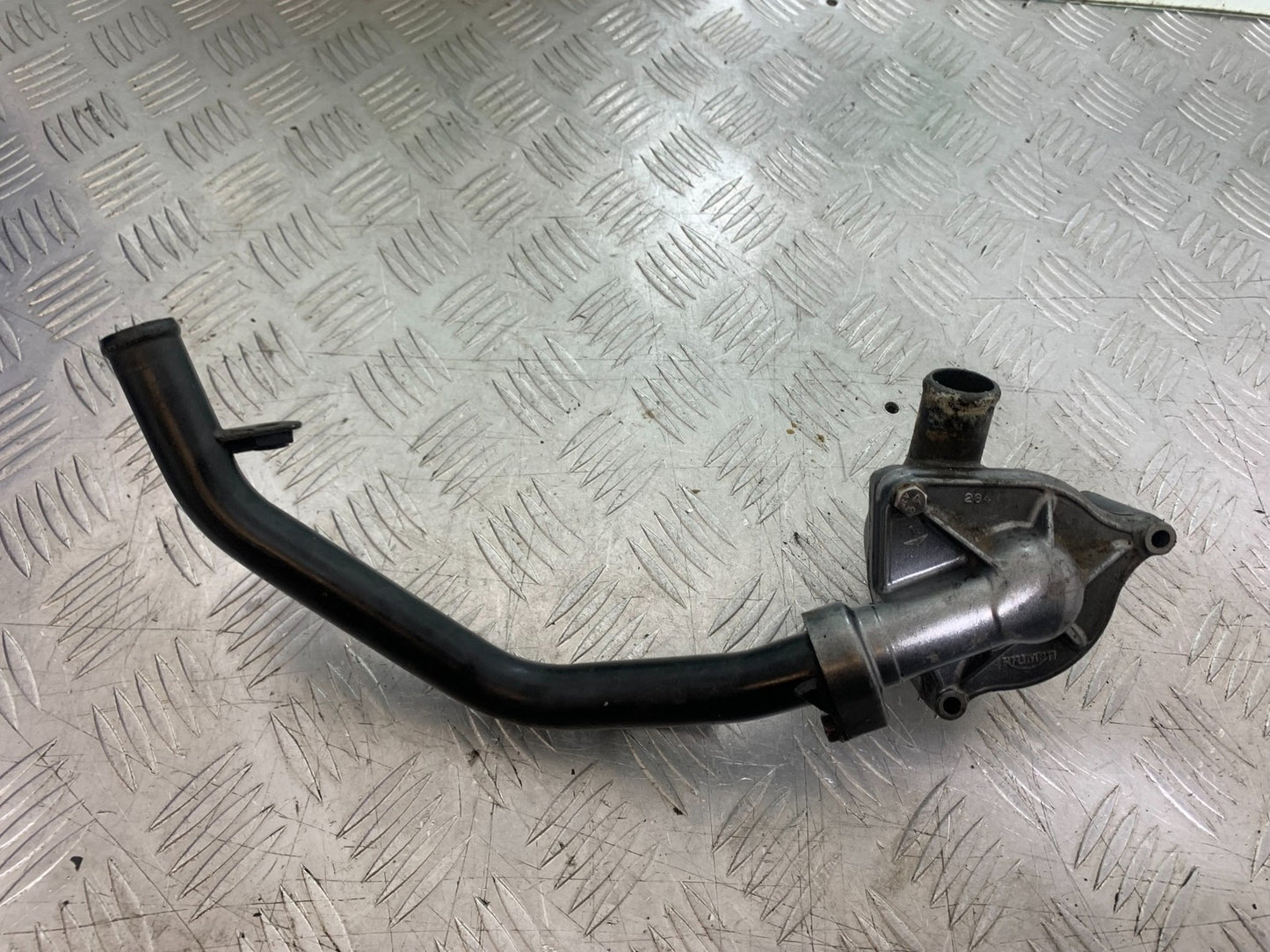 TRIUMPH TROPHY 900 WATER PUMP   YEAR 1991-95 (CMB1251)