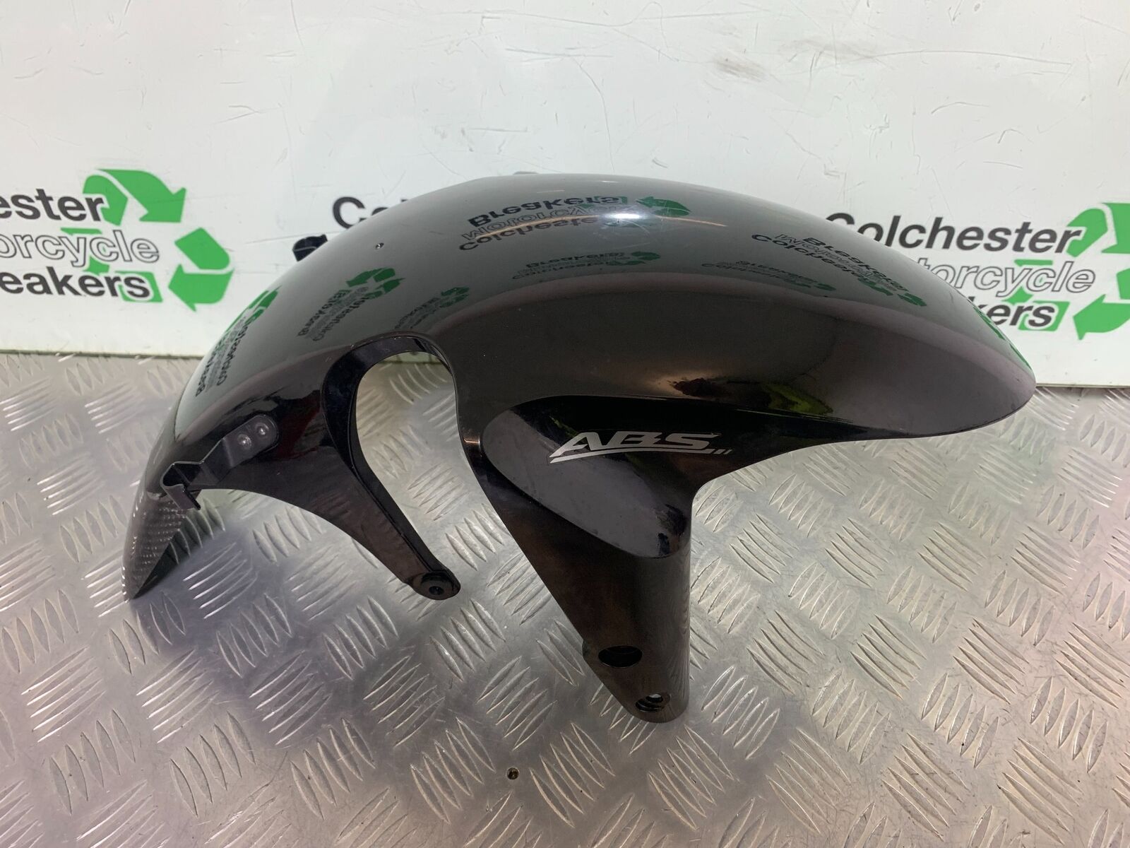 SUZUKI GSX S 1000 GSX-S 1000 FRONT MUDGUARD   YEAR 2016-2019 (CMB1082)